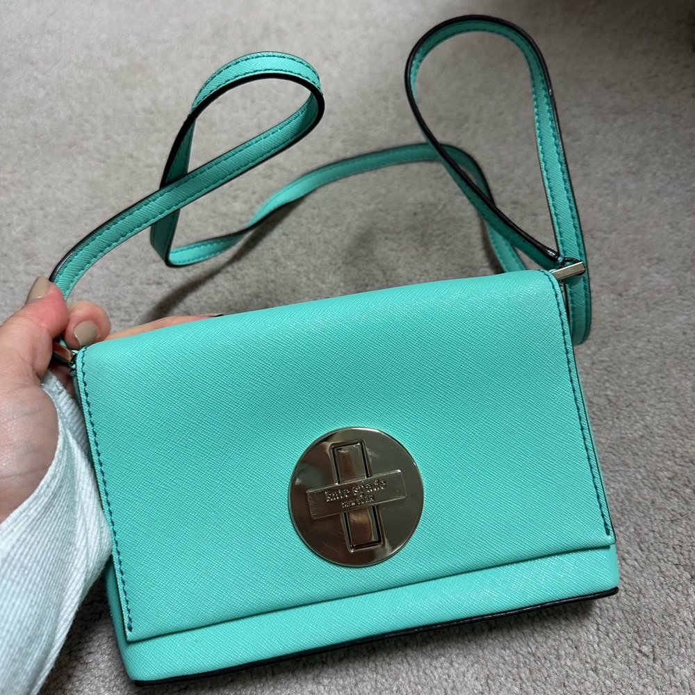 Kate spade cross body